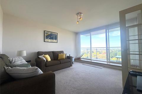 2 bedroom apartment for sale, Admirals Walk, West Cliff Road, Bournemouth, BH2