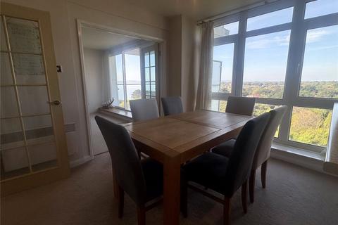 2 bedroom apartment for sale, Admirals Walk, West Cliff Road, Bournemouth, BH2
