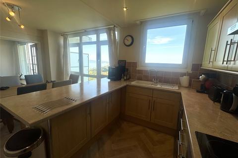 2 bedroom apartment for sale, Admirals Walk, West Cliff Road, Bournemouth, BH2