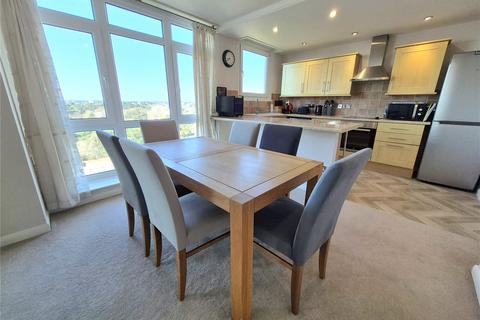 2 bedroom apartment for sale, Admirals Walk, West Cliff Road, Bournemouth, BH2