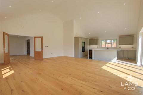 3 bedroom detached bungalow for sale, Hilliards Road, Great Bromley CO7
