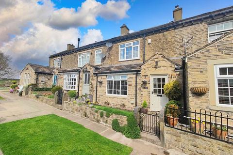 2 bedroom cottage for sale, Chapel Street, Norwood Green HX3