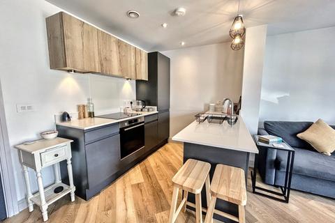 1 bedroom flat for sale, Ashley Cross