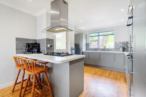 3 bedroom detached house for sale, Cleave Road, Barnstaple EX31