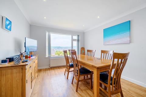 3 bedroom detached house for sale, Cleave Road, Barnstaple EX31