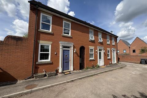 2 bedroom townhouse for sale, Duke Street, Sutton Coldfield