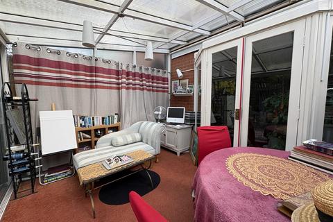 2 bedroom townhouse for sale, Duke Street, Sutton Coldfield