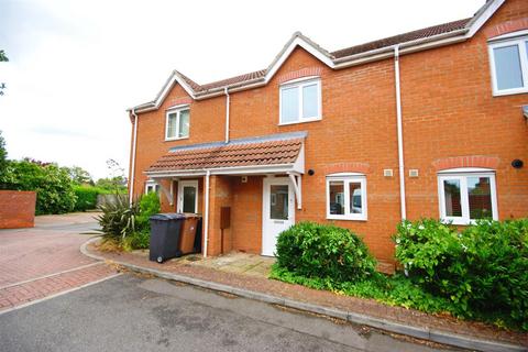2 bedroom terraced house to rent, Lindum Mews, North Hykeham