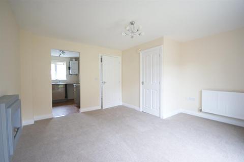 2 bedroom terraced house to rent, Lindum Mews, North Hykeham