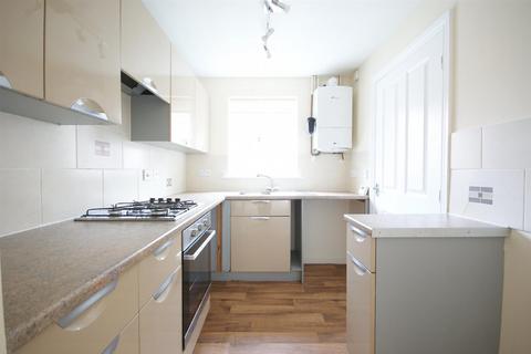 2 bedroom terraced house to rent, Lindum Mews, North Hykeham