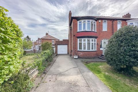 34 Cottersloe Road, Stockton-on-tees, TS20 1JA