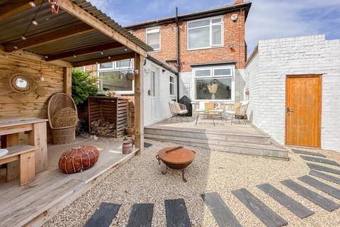 34 Cottersloe Road, Stockton-on-tees, TS20 1JA
