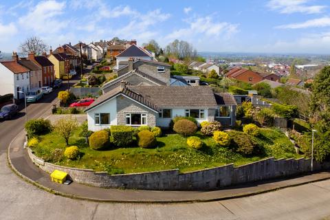 3 bedroom detached bungalow for sale, Hill Head, Glastonbury