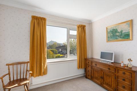 3 bedroom detached bungalow for sale, Hill Head, Glastonbury