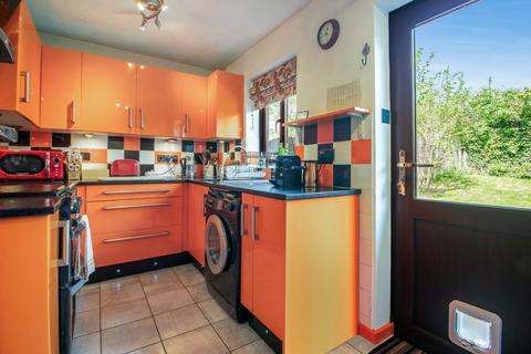 16 Wimpole Road, Beeston, Nottingham, NG9 3LQ