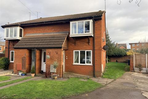 2 bedroom flat for sale, Clark Street, Stourbridge