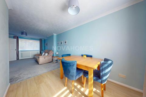 3 bedroom semi-detached house for sale, West Park Drive, Plymouth PL7