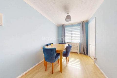 3 bedroom semi-detached house for sale, West Park Drive, Plymouth PL7