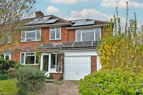 4 bedroom semi-detached house for sale, School Road, Wombourne, WV5