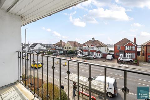 2 bedroom apartment to rent, Benfield Court, Old Shoreham Road, Portslade, Brighton