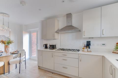 4 bedroom detached house for sale, Westworks, Longbridge, Birmingham, West Midlands, B45