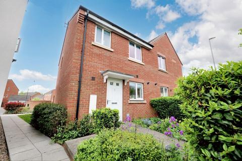 3 bedroom semi-detached house for sale, Terry Road, Coventry CV3