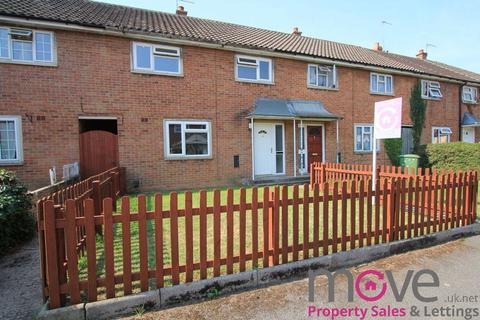 4 Compton Road, Cheltenham, GL51 9BX