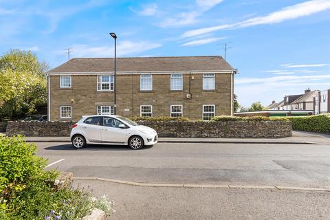 43 School Lane, Greenhill, Sheffield, S8 7RL