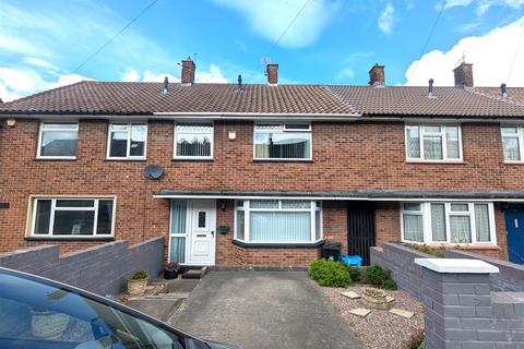 3 bedroom terraced house for sale, Hartcliffe