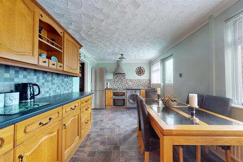 3 bedroom terraced house for sale, Hartcliffe