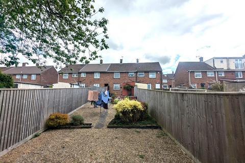 3 bedroom terraced house for sale, Hartcliffe