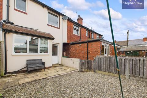 48 Airedale Avenue, Blackpool, FY3 9LH