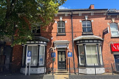 Property for sale, 29 Glenfield Road East, Leicester LE3 5QW