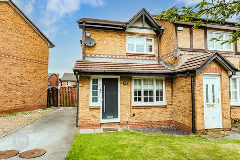 Stonehaven, Bolton, Greater Manchester, BL3 4UW