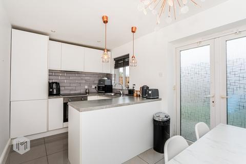 undefined, Stonehaven, Bolton, Greater Manchester, BL3 4UW