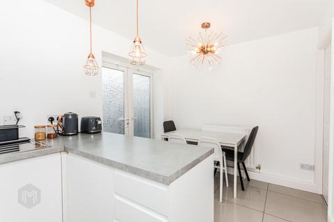 undefined, Stonehaven, Bolton, Greater Manchester, BL3 4UW