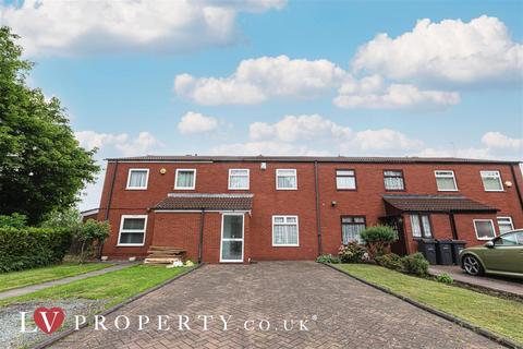 3 bedroom terraced house to rent, Paxton Road, Birmingham