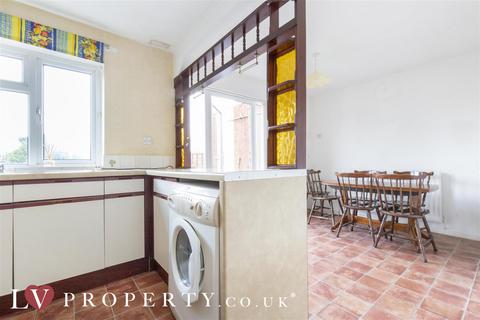 3 bedroom terraced house to rent, Paxton Road, Birmingham