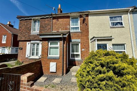2 bedroom house to rent - St. Marys Road, Portsmouth