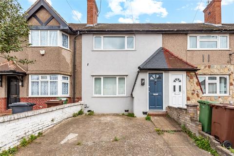2 bedroom terraced house for sale - Whitebarn Lane, Dagenham, RM10