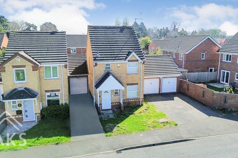 8 Bren Way, Hilton, Derby, DE65 5HP