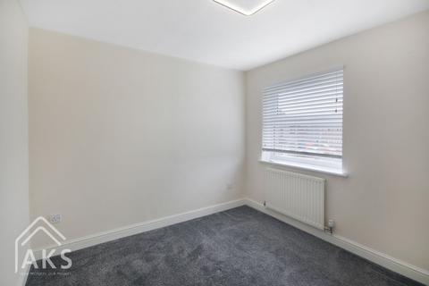 8 Bren Way, Hilton, Derby, DE65 5HP
