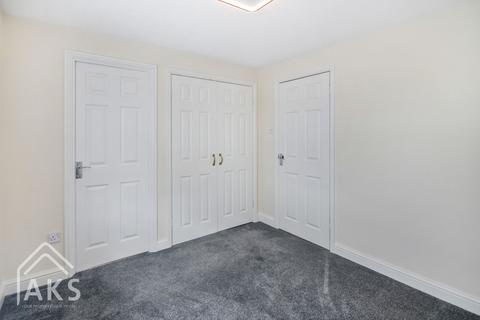 8 Bren Way, Hilton, Derby, DE65 5HP