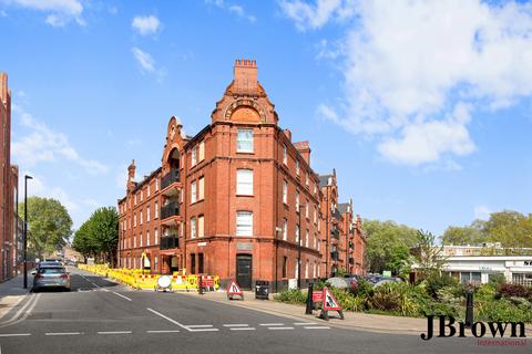 Retail property (high street) for sale, Cressy House, Hannibal Road, London, E1