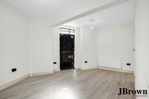 Retail property (high street) for sale, Cressy House, Hannibal Road, London, E1