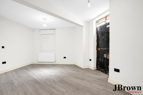 Retail property (high street) for sale, Cressy House, Hannibal Road, London, E1