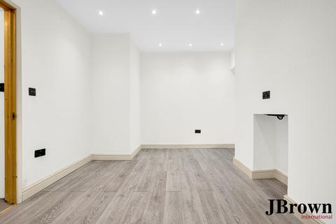 Retail property (high street) for sale, Cressy House, Hannibal Road, London, E1