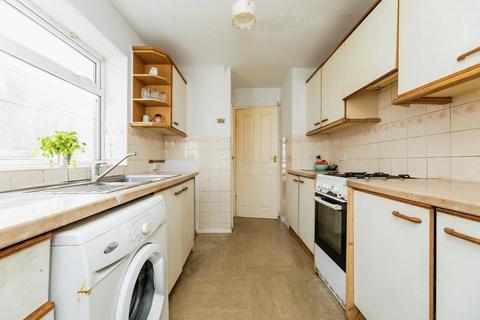 115 Broad Inge Crescent, Chapeltown, Sheffield, S35 1RT