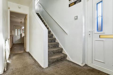 115 Broad Inge Crescent, Chapeltown, Sheffield, S35 1RT