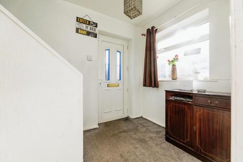 115 Broad Inge Crescent, Chapeltown, Sheffield, S35 1RT